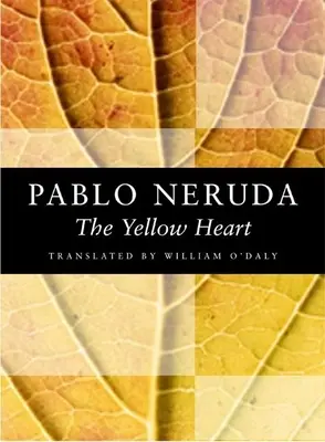 Žlté srdce - The Yellow Heart
