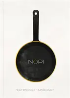NOPI: Kuchárska kniha - NOPI: The Cookbook
