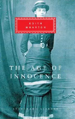 Vek nevinnosti - The Age of Innocence