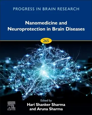 Nanomedicína a neuroprotekcia pri ochoreniach mozgu, 265 - Nanomedicine and Neuroprotection in Brain Diseases, 265