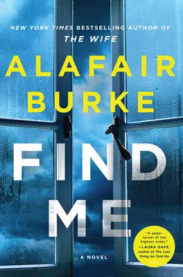 Nájdi ma - Find Me