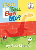 Vidíš ma? - Can You See Me?