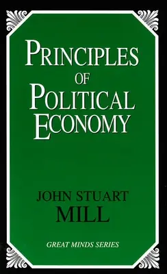 Princípy politickej ekonómie - Principles of Political Economy