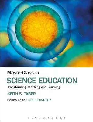 MasterClass in Science Education: Premena vyučovania a učenia sa - MasterClass in Science Education: Transforming Teaching and Learning
