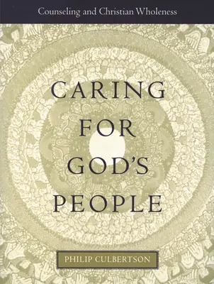 Starostlivosť o Boží ľud - Caring for God's People