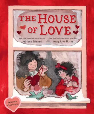 Dom lásky - The House of Love