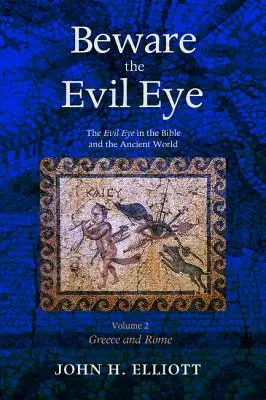 Pozor na zlé oko 2. diel - Beware the Evil Eye Volume 2