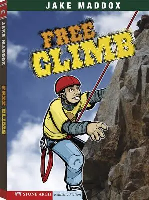 Voľný výstup - Free Climb