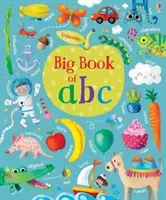Veľká kniha ABC - Big Book of ABC