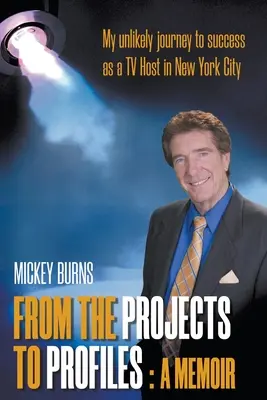 Od projektov k profilom: Spomienky - From the Projects to Profiles: A Memoir