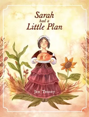 Sarah mala malý plán - Sarah Had a Little Plan