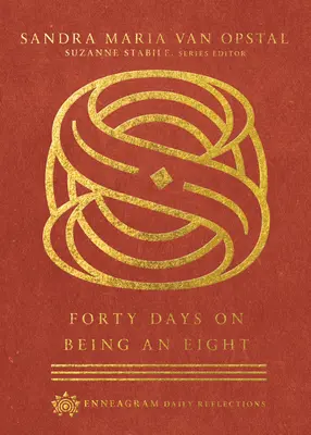 Štyridsať dní na osmičke - Forty Days on Being an Eight