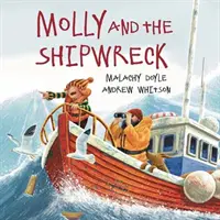 Molly a stroskotanie lode - Molly and the Shipwreck