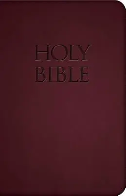 Svätá Biblia-Nab - Holy Bible-Nab