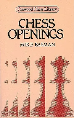 Šachové otvorenia - Chess Openings