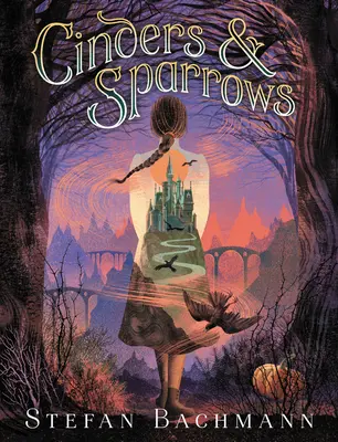 Popolušky a vrabce - Cinders and Sparrows