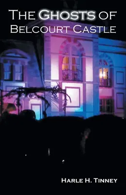 Prízraky na zámku Belcourt - The Ghosts of Belcourt Castle