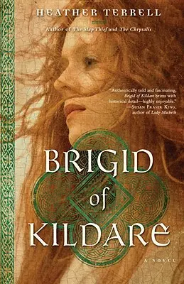 Brigita z Kildare - Brigid of Kildare