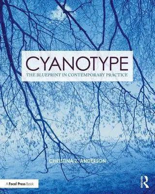 Cyanotypia: Modrotlač v súčasnej praxi - Cyanotype: The Blueprint in Contemporary Practice