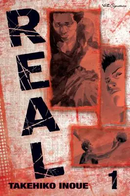 Real, zv. 1, 1 - Real, Vol. 1, 1