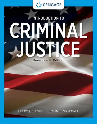 Úvod do trestného súdnictva - Introduction to Criminal Justice