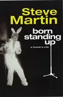 Zrodený v stoji - Život komika - Born Standing Up - A Comic's Life
