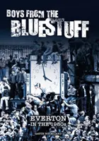 Chlapci z Bluestuffu - Boys From The Bluestuff