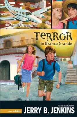 Teror v Branco Grande - Terror in Branco Grande