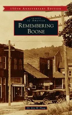 Spomienka na Boonea - Remembering Boone