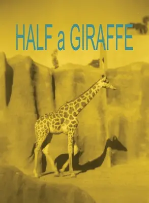 Polovica žirafy - Half a Giraffe