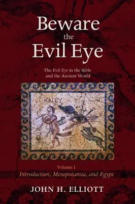 Pozor na zlé oko 1. diel - Beware the Evil Eye Volume 1