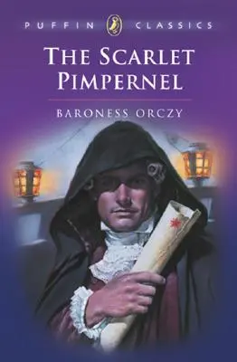 Šarlátový cisár - The Scarlet Pimpernel