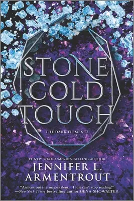 Kamenný chladný dotyk - Stone Cold Touch