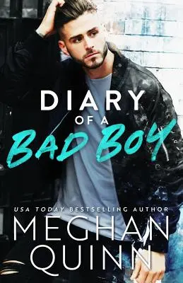 Denník zlého chlapca - Diary of a Bad Boy