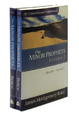 Menší proroci - The Minor Prophets