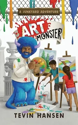 Umelecké monštrum - Art Monster