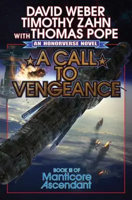 Volanie po pomste, 3 - A Call to Vengeance, 3