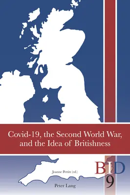 Covid-19, druhá svetová vojna a idea britskosti - Covid-19, the Second World War, and the Idea of Britishness