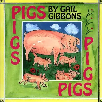 Prasatá - Pigs