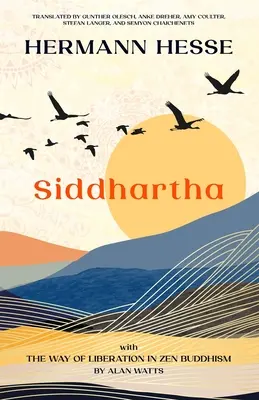 Siddhártha (Anotované vydanie Warbler Classics) - Siddhartha (Warbler Classics Annotated Edition)