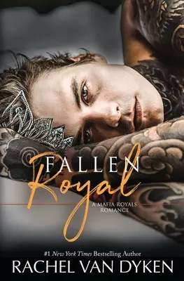Padlý kráľ - Fallen Royal