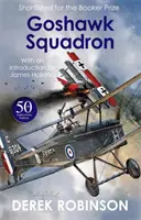 Goshawk Squadron - Edícia k 50. výročiu - Goshawk Squadron - 50th Anniversary Edition