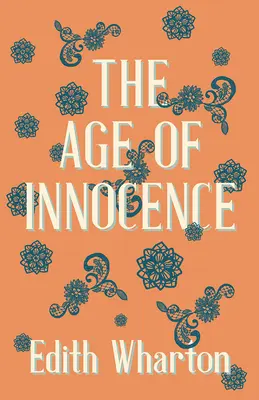 Vek nevinnosti - The Age of Innocence