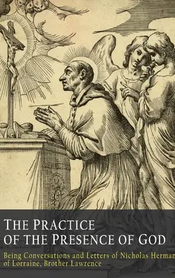 Prax Božej prítomnosti - The Practice of the Presence of God