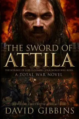 Attilov meč - Sword of Attila
