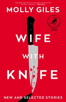 Manželka s nožom - Wife with Knife