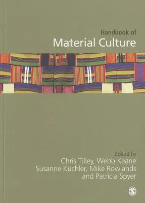 Príručka materiálnej kultúry - Handbook of Material Culture