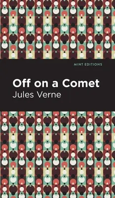 Na kométe - Off on a Comet