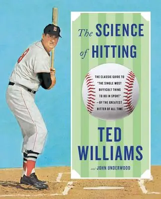 Veda o zásahu - Science of Hitting