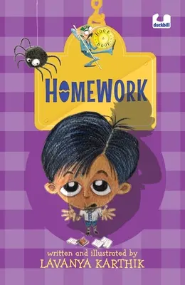 Domáce úlohy (Hook Books) - Homework (Hook Books)